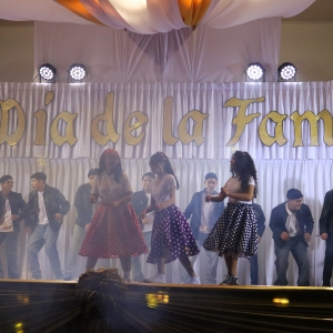 Día de la Familia